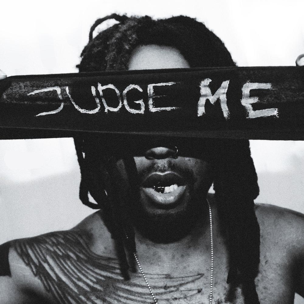 JUDGE ME (Explicit)