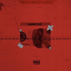 อัลบัม Benji (Explicit) ศิลปิน Amarion
