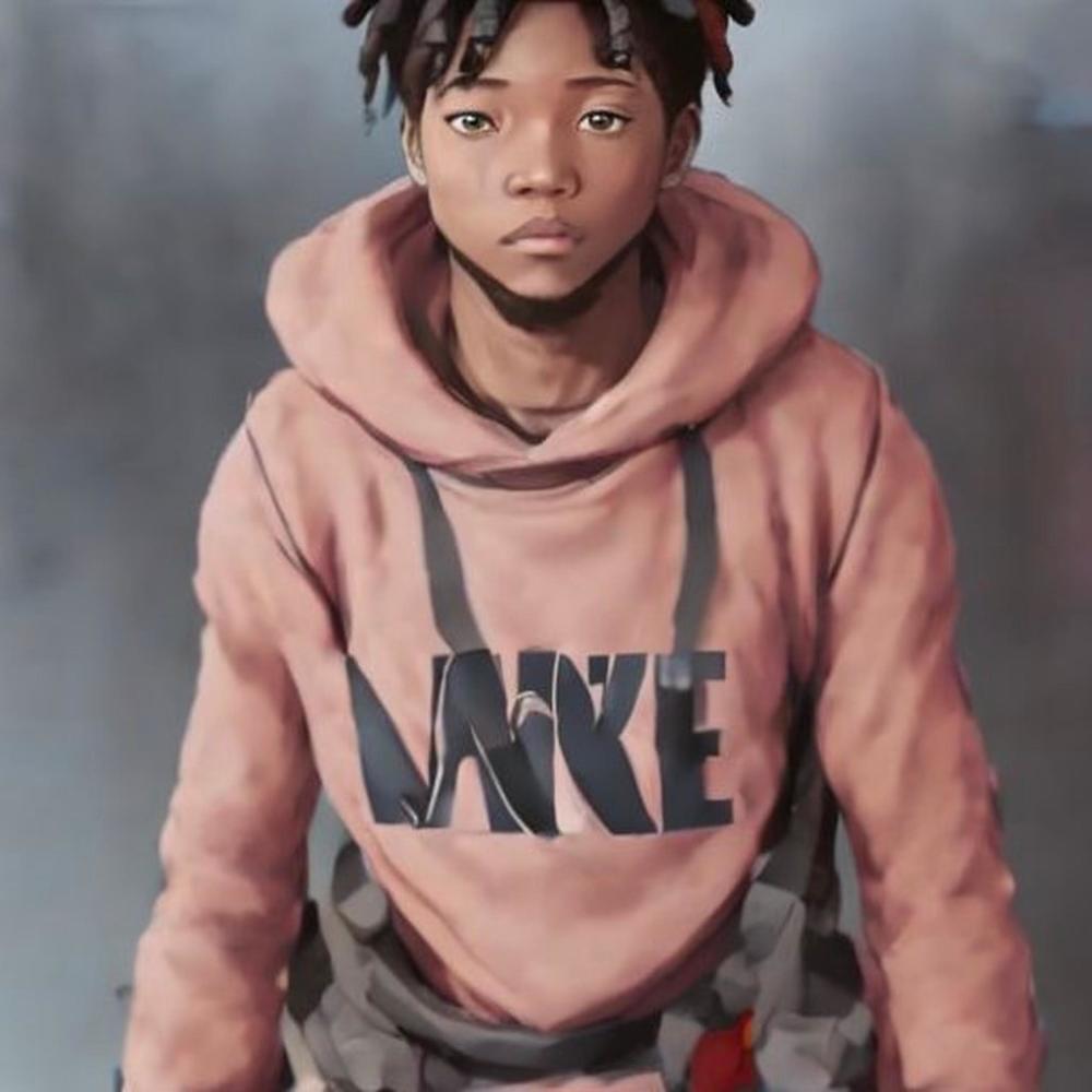 I cant trust shit (Explicit)