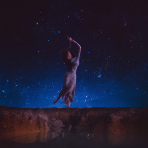 Довгий Пес的專輯Танці під зірками