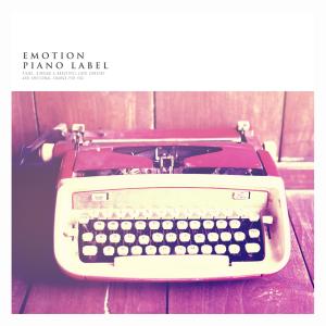 Album New Age Piano Music With Memories Of Loose Love oleh Various Artists