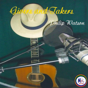 ดาวน์โหลดและฟังเพลง It's Only Me พร้อมเนื้อเพลงจาก Philip Watson