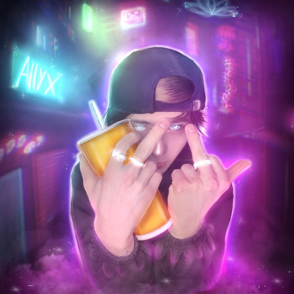 Big luv trap (Explicit)