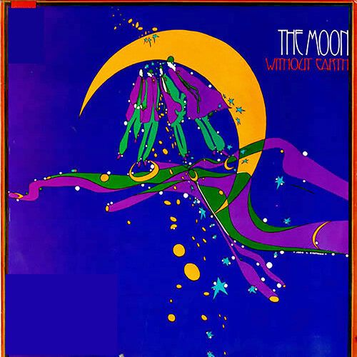 The Moon