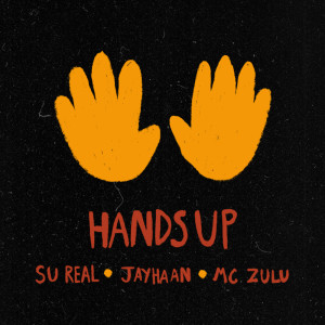 MC Zulu的專輯Hands Up