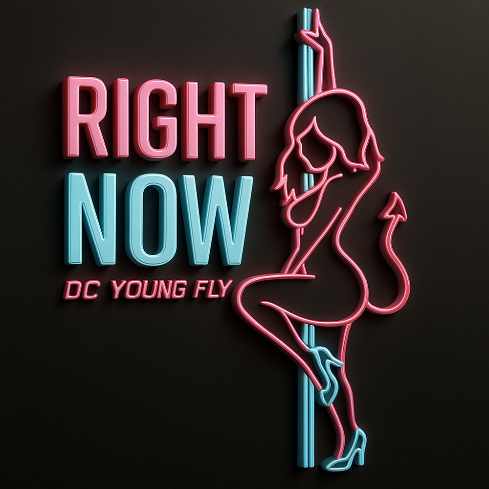 Right Now (Explicit)
