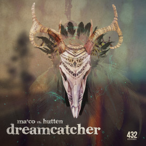 Hutten的專輯Dreamcatcher