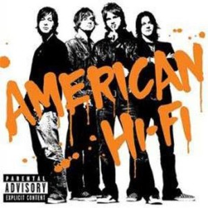ดาวน์โหลดและฟังเพลง Another Perfect Day (Live-Milwaukee) พร้อมเนื้อเพลงจาก American Hi-Fi