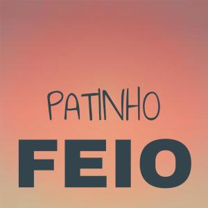 Silvia Natiello-Spiller的專輯Patinho Feio