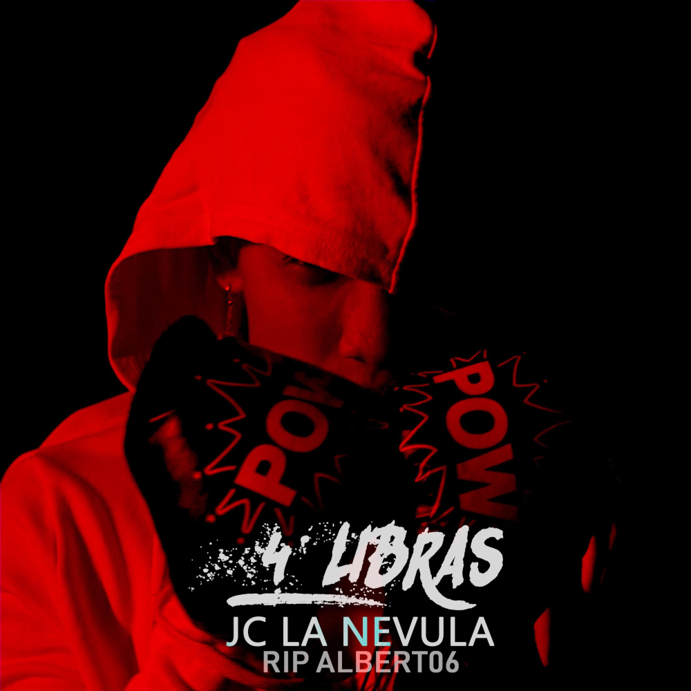 4 Libras RIP Albert06 (Explicit)