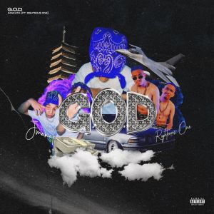 Jmakata的专辑G.O.D (Explicit)