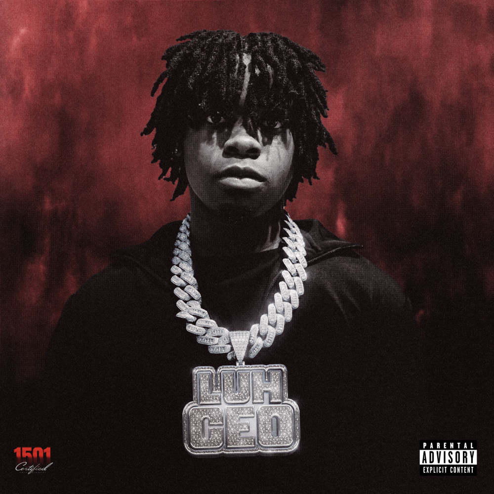Never Lackin (Explicit)
