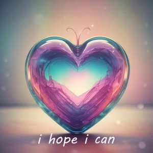 Novie的專輯I hope I can