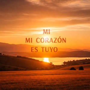 收聽Ministerio Kadosh Sonoro的Mi Corazón Es Tuyo歌詞歌曲