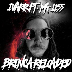 Listen to Brinca (Evound Remix) song with lyrics from Ivarr