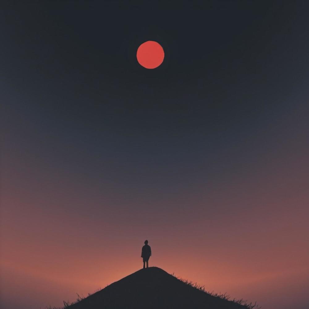 Stride to the horizon