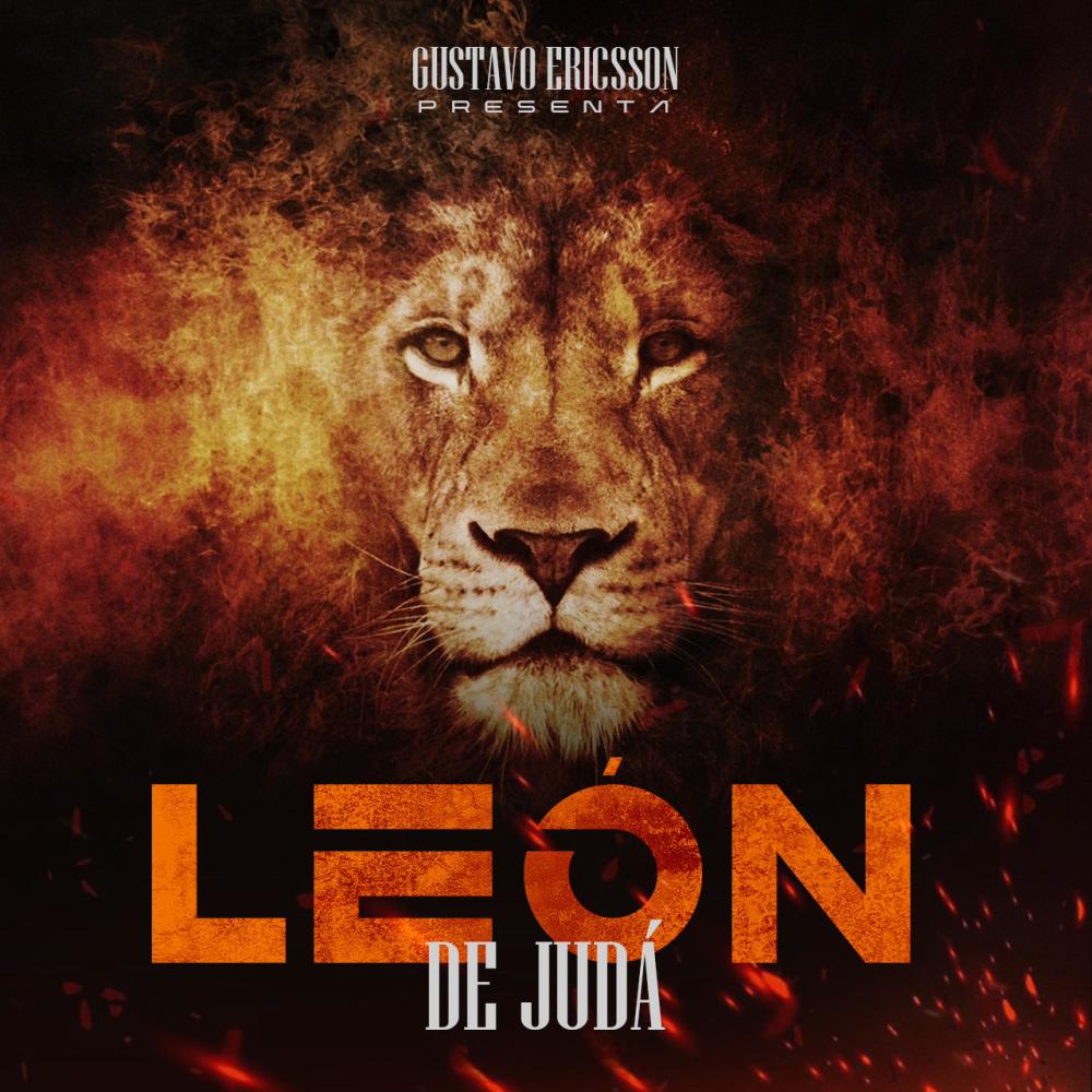 León de judá