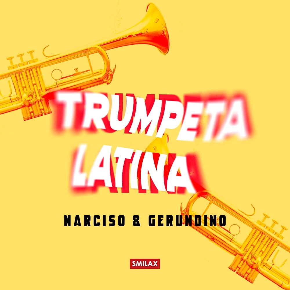 Trumpeta Latina (Extended Mix)
