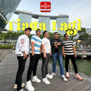 Album Tiada Lagi (Tiada Lagi) from GANUBE