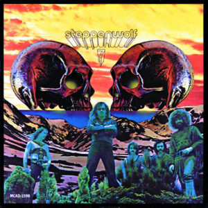 ดาวน์โหลดและฟังเพลง Renegade พร้อมเนื้อเพลงจาก Steppenwolf