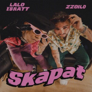 zzoilo的專輯Skapat