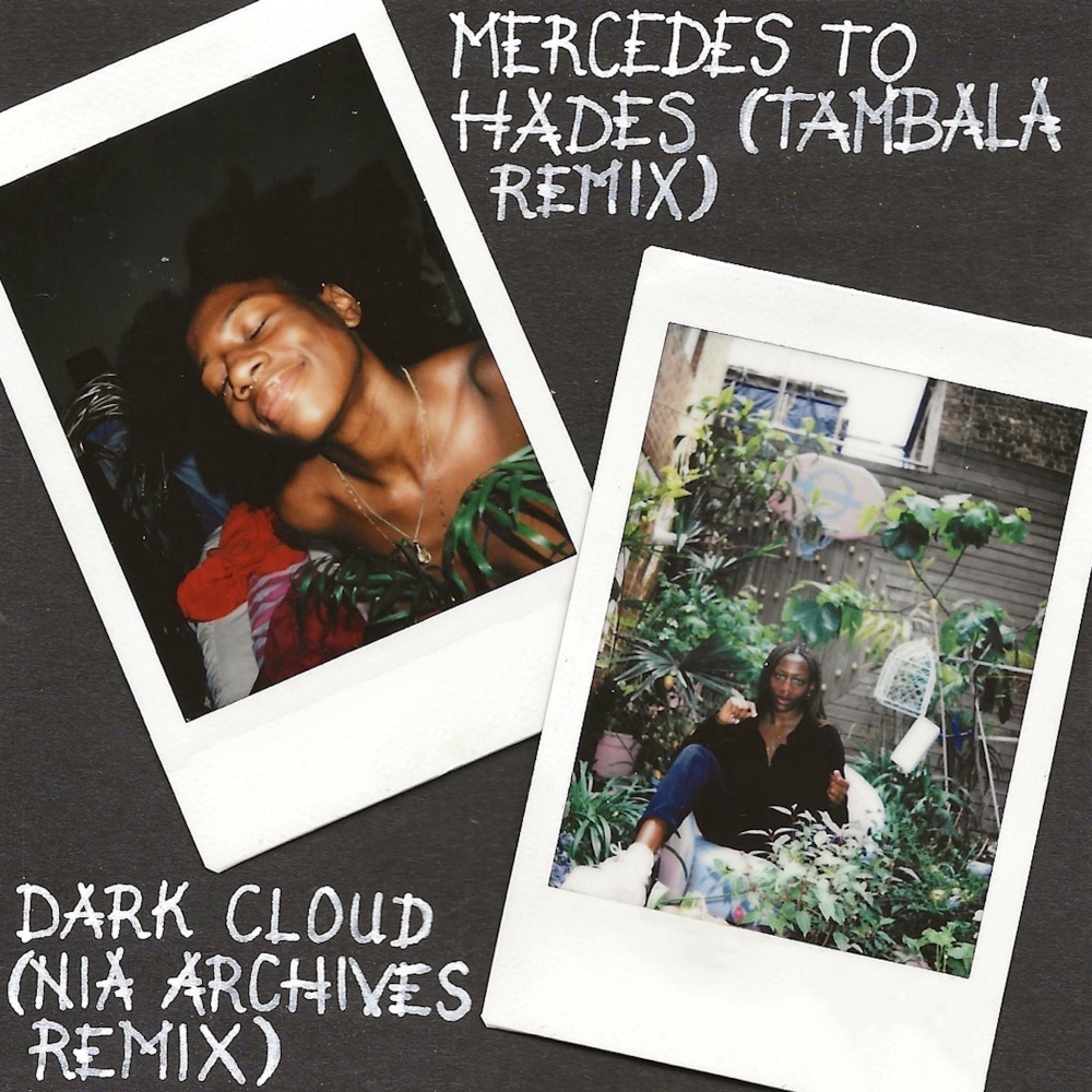 Mercedes to Hades (Tambala Remix) (Explicit) (Tambala Remix|Explicit)