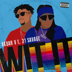 ดาวน์โหลดและฟังเพลง WIT IT (Explicit) พร้อมเนื้อเพลงจาก Akbar V