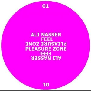 ดาวน์โหลดและฟังเพลง Feel (Original Mix) พร้อมเนื้อเพลงจาก Ali Nasser