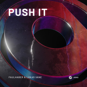 Album Push It from Faulhaber