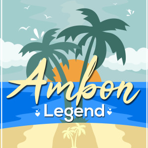 Listen to Ambon Manise Maluku Tanahku song with lyrics from Rein Tahya