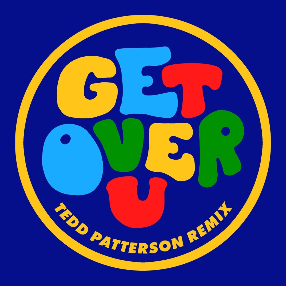 Get over U (Tedd Patterson Extended Instrumental)