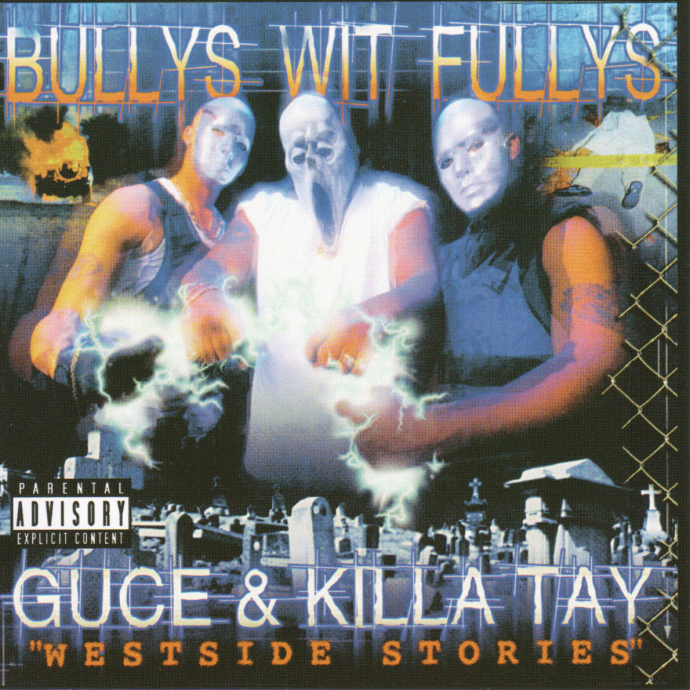 Bullys Wit Fullys (Explicit)