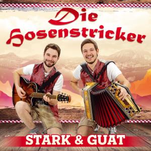 Dengarkan Hochzeitswalzer lagu dari Die Hosenstricker dengan lirik
