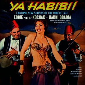 收聽Eddie "Sheik" Kochak的One and Half Tempo歌詞歌曲