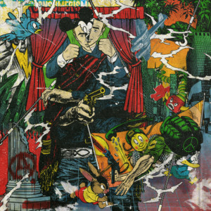 default playlist img