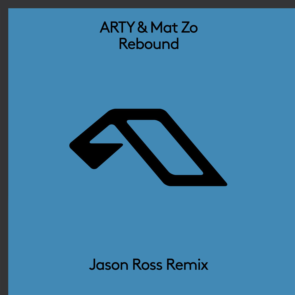 Rebound (Jason Ross Extended Mix)