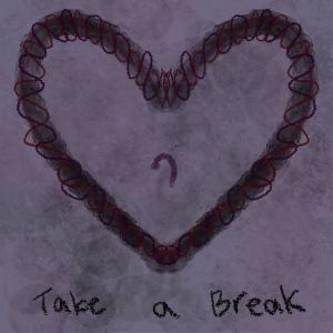 Album Take a Break from HEADY