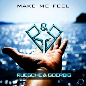 Listen to Make Me Feel (Hardstyle Mix) song with lyrics from Ruesche