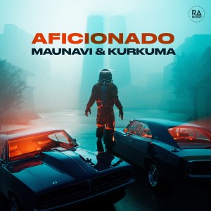 Listen to Aficionado song with lyrics from Maunavi