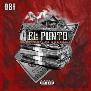 ดาวน์โหลดและฟังเพลง EL PUNTO (Explicit) พร้อมเนื้อเพลงจาก Elmynor1312
