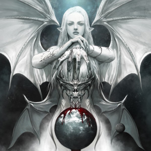 Dengarkan You'll miss me when I'm not around lagu dari Grimes dengan lirik