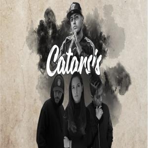 Nacho Artyz的專輯Catarsis/ Nacho Artyz (feat. Capone) [Explicit]