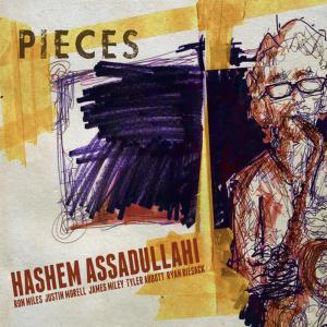 ดาวน์โหลดและฟังเพลง The Missing Piece พร้อมเนื้อเพลงจาก Hashem Assadullahi