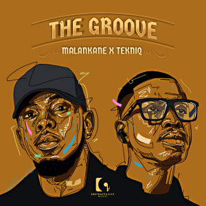 Album The Groove oleh Tekniq