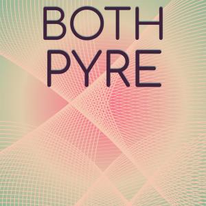 Various Artists的专辑Both Pyre