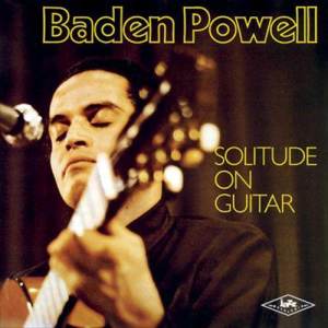 ดาวน์โหลดและฟังเพลง Chara พร้อมเนื้อเพลงจาก Baden Powell