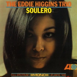 ดาวน์โหลดและฟังเพลง Django พร้อมเนื้อเพลงจาก Eddie Higgins Trio