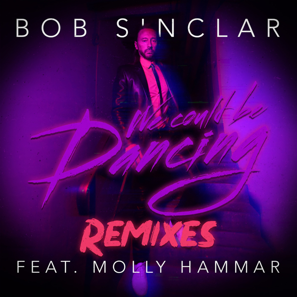 We Could Be Dancing (Creange Remix)