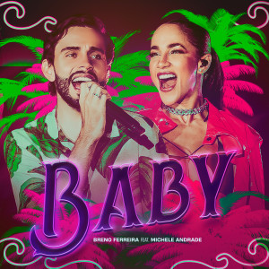 Listen to Baby (Ao vivo) song with lyrics from Breno Ferreira