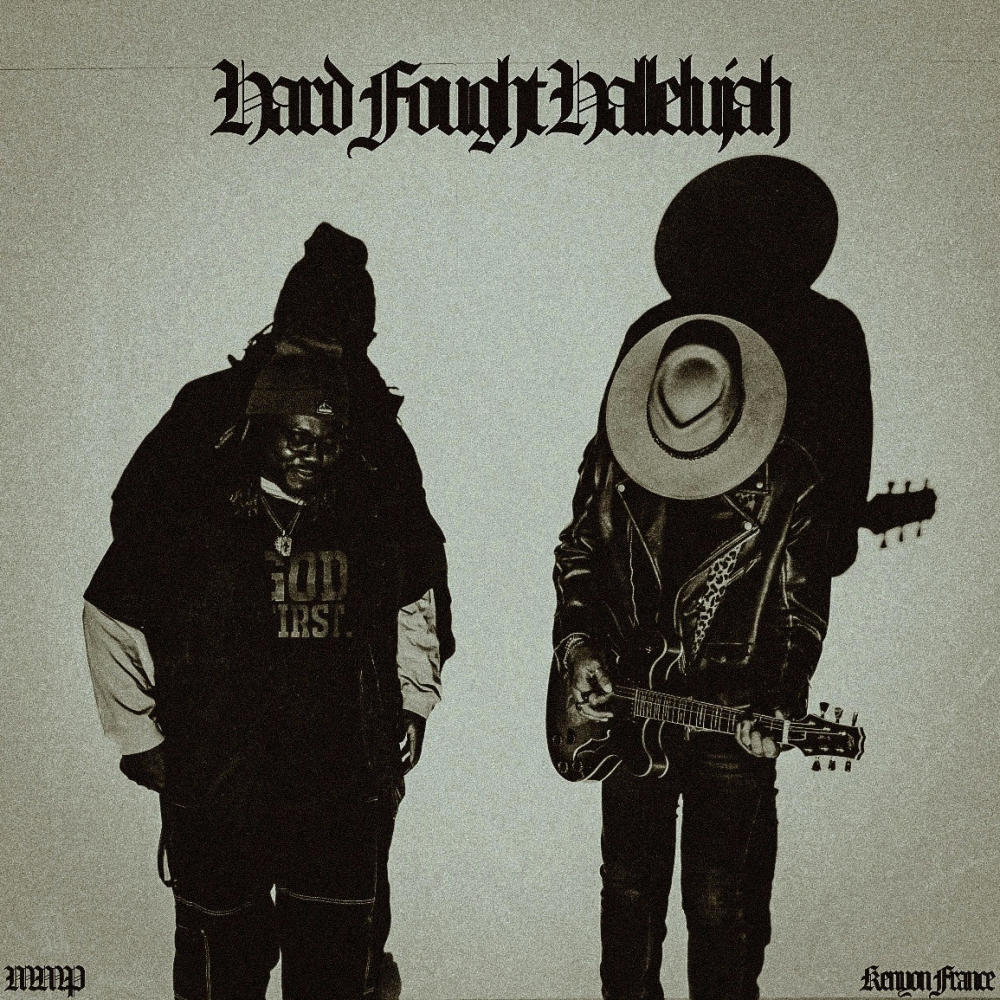 Hard Fought Hallelujah (feat. MMP)